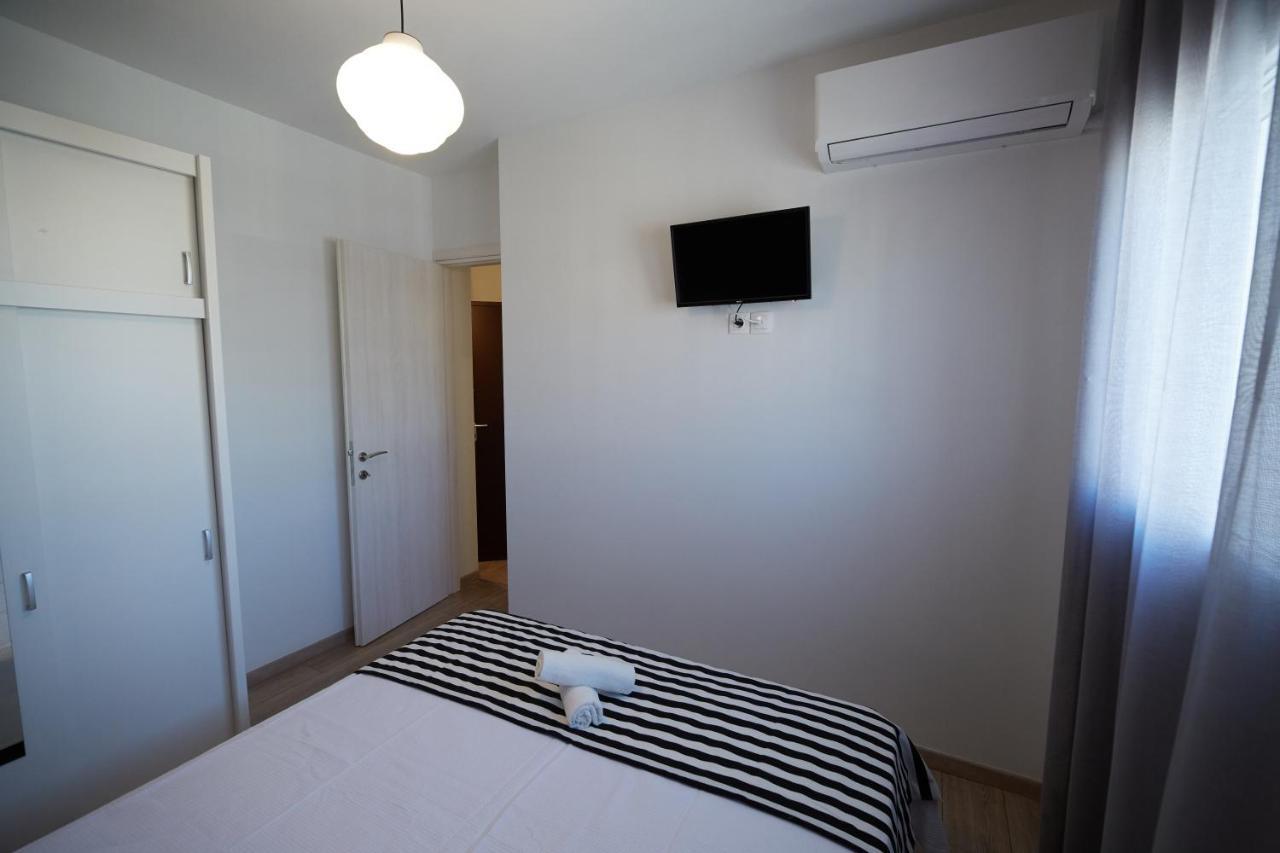 Luxury Studio In Thessaloniki Apartment Exterior photo
